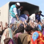 Pakistan second-worst in South Asia on hunger index: Report