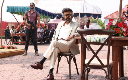 Kamal Haasan congratulates Rajinikanth on Jailer 2’s success; film’s director Nelson responds!