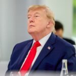 Trump says cartels run Mexico, warns of action