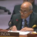 India reiterates call to end Gulf conflict