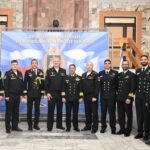 India, Russia begin harbour phase of joint naval exercise INDRA 2026