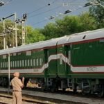 <div>Bangladesh set to receive 18 ‘Made in India’ broad-gauge coaches</div>