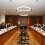 India and Vietnam review cooperation in counter-terrorism, cyber security at fourth Security Dialogue
