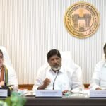 Telangana govt to prepare draft Rohit Vemula Bill in three months