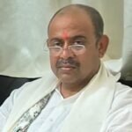Bihar: Ram Pukar Sinha withdraws from Saran Teachers’ MLC contest, backs JD(U)’s Anand Pushkar