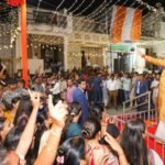 From temple visits to garba, HM Amit Shah’s Navratri engagements in Gujarat