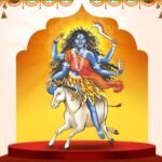 ‘May obstacles end and auspiciousness prevail’: CM Yogi extends wishes on Navratri Day-7