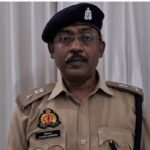 Etawah: Robbery suspect, with over 30 cases registered against him, injured in police encounter