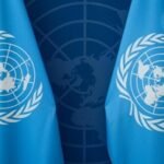 UNSC deadlocked over election of next Secretary-General