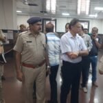 <div>Eight killed as minibus falls into ditch on Delhi-Mumbai Expressway in Rajasthan’s Kota</div>