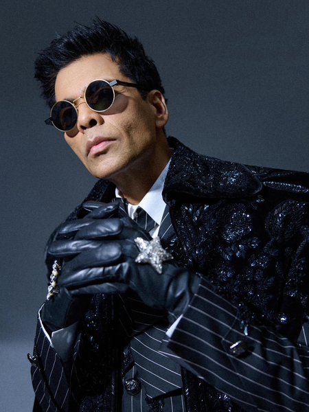 When Karan Johar revealed that Akshaye Khanna used to bully him as a kid: I was scarred