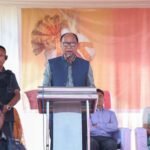 Manipur CM highlights unity of diverse communities in resisting Burmese invasion