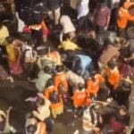 Kolkata Puja stampede: Judicial probe panel to start evidence collection from October 31