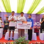Manipur Police Half Marathon draws over 3,000 runners ahead of 135th Raising Day