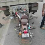 Five killed in two separate road accidents in Bengal’s Durgapur