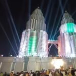 From skyscrapers to cockroach-themed pandals: Patna’s Durga Puja pandals in spotlight