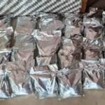 DRI seizes Sri Lanka-bound drugs worth Rs 100 crore, arrests 4 in Tamil Nadu