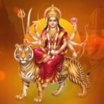 ‘May the blessings of Maa Mahagauri brighten everyone’s future’: PM Modi