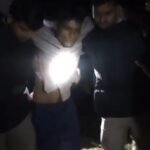 History-sheeter shot in leg during encounter in UP’s Bahraich; three more arrested