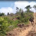 One killed, several injured in clashes between two communities in Manipur