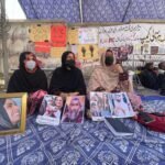 Pakistani forces forcibly disappear four men in Balochistan: Rights body