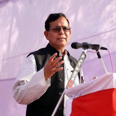 Bengal: BJP files FIR against Md Salim for ‘hurting’ Hindu sentiments on Durga Puja