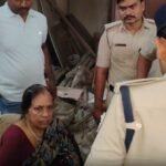Tejashwi Yadav speaks to family of retired Customs officer killed in Bihar’s Bhojpur