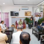 NDA legislators condemn Manipur killing, urge immediate arrest of culprits