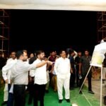 Telangana CM orders expediting construction of Young India Skills University