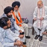 CBI to probe Punjab anti-drug activist’s murder case: HM Amit Shah