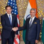 India, US reaffirm commitment to early conclusion of trade deal during Rubio’s visit