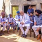 HM Shah’s visit sends strong message to drug smugglers: Punjab BJP chief