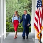 Trump signs order to boost women’s health