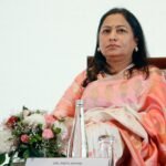 Dr Priti Adani extends Vijayadashami greetings, calls for collective well-being