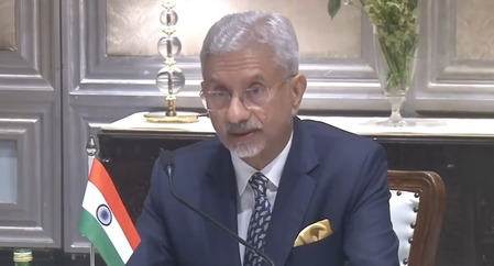 India-UAE relationship living up to its promise as Comprehensive Strategic Partnership: EAM Jaishankar