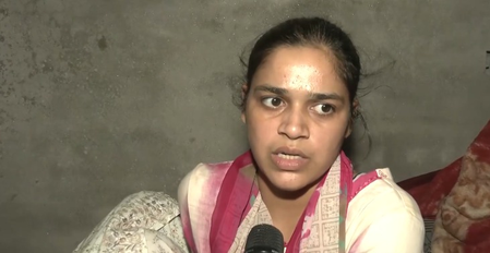 Family of Vikramjeet Singh seeks pension for deceased’s mother, job for niece; HM Amit Shah assures assistance