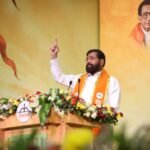 Shiv Sena to bear wedding expenses for farmers’ daughters amid drought conditions, says Eknath Shinde