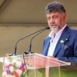 CM Shivakumar’s Delhi visit amid sting operation row triggers speculation in Karnataka