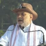 Critical internal security hotspots now peaceful: HM Shah on Kashmir, Northeast, Left-wing extremism