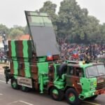 Govt inks Rs 770 crore deal for low radars to help Indian Army fight drone threats