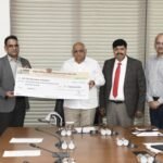 Gujarat: GMDC pays govt Rs 223.54 crore dividend for 2025-26