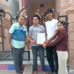 Over 2.40 lakh voters added to electoral roll under SSR in Rajasthan