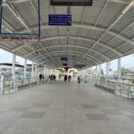 Bomb threat to Bhayandar railway station and police station triggers alert; 72-year-old woman questioned