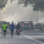 Delhi-NCR experiences morning, evening chill; air quality remains poor, GRAP-I measures enforced