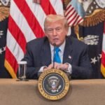 Ask tech companies to pay residents for hosting data centres: Trump in poll pitch