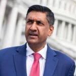 Indian-American Ro Khanna says he is ‘not a Chuck Schumer Democrat’
