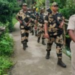 Police seize vehicle loaded with explosives at Bengal’s Duttapukur, detain owner