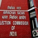 ECI announces bypoll to one vacant RS seat from MP after Murugan’s resignation
