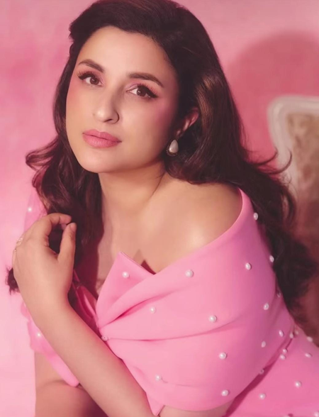 Priyanka Chopra wishes sister Parineeti Chopra on 38th birthday, wishes her ‘love & laughter’