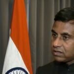 India, Sweden target doubling trade and investment by 2030 under strategic partnership: Envoy